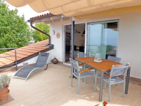 Ferienwohnung für 2 Personen ca 40 qm in Njivice, Kvarner Bucht Krk